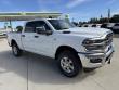 2027 Ram 3500 BIG HORN CREW CAB 4X4 Pickup