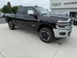 2026 Ram 3500 LARAMIE CREW CAB 4X4 Pickup
