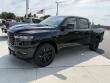 2027 Ram 1500 LARAMIE CREW CAB 4X4 Pickup