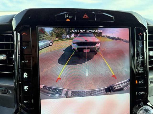 2026 RAM 1500 Big Horn/Lone Star - Photo 24