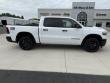 2026 Ram 1500 LARAMIE CREW CAB 4X4 Pickup