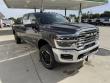 2027 Ram 3500 LARAMIE CREW CAB 4X4 Pickup