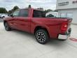 2026 Ram 1500 LARAMIE CREW CAB 4X4 Pickup