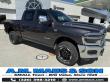 2027 Ram 3500 LARAMIE CREW CAB 4X4 Pickup