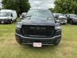 2026 Ram 1500 LARAMIE CREW CAB 4X4 Pickup