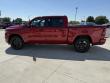 2027 Ram 1500 LARAMIE CREW CAB 4X4 Pickup