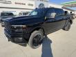 2027 Ram 3500 LIMITED MEGA CAB 4X4 Pickup
