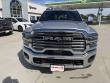 2027 Ram 3500 LARAMIE CREW CAB 4X4 Pickup