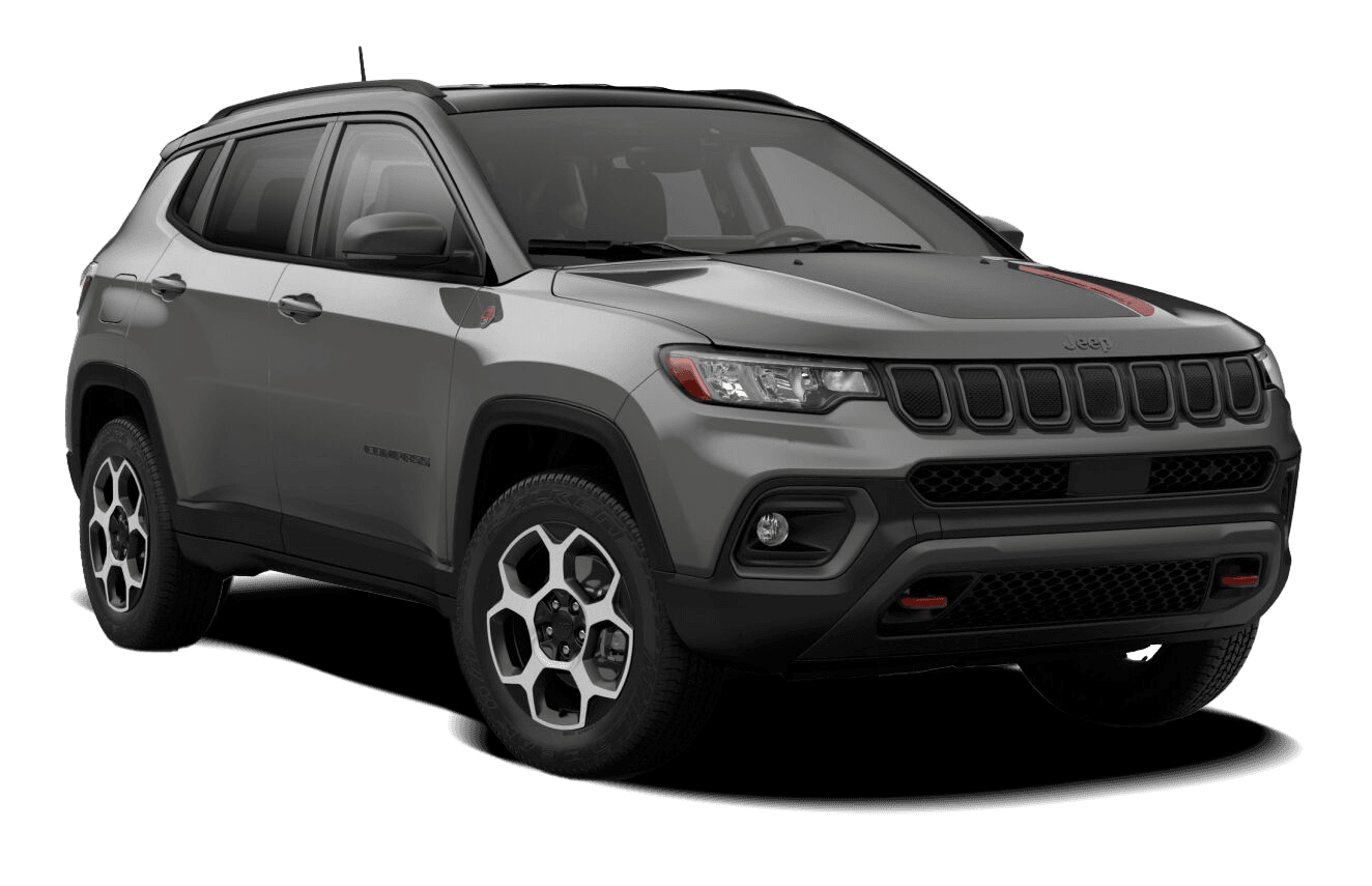 Extend the Life of Your Jeep® Compass in Kimball