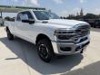 2026 Ram 3500 LARAMIE CREW CAB 4X4 Pickup
