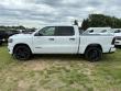 2026 Ram 1500 LARAMIE CREW CAB 4X4 Pickup
