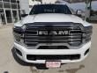 2027 Ram 3500 LARAMIE CREW CAB 4X4 Pickup