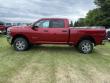 2026 Ram 2500 BIG HORN CREW CAB 4X4 Pickup