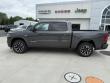 2026 Ram 1500 LARAMIE CREW CAB 4X4 Pickup