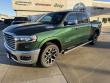 2027 Ram 1500 LARAMIE CREW CAB 4X4 Pickup
