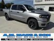 2026 Ram 1500 BIGHORN/LONESTAR CREW 4X4 Pickup