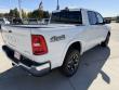 2027 Ram 1500 LARAMIE CREW CAB 4X4 Pickup