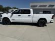 2026 Ram 1500 BIGHORN/LONESTAR CREW 4X4 Pickup