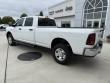 2027 Ram 3500 TRADESMAN CREW CAB 4X4 Pickup