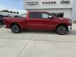 2026 Ram 1500 LARAMIE CREW CAB 4X4 Pickup