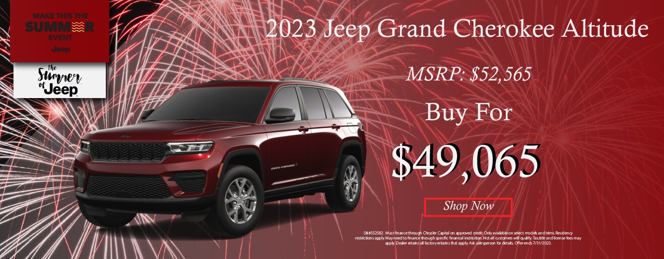 St Cloud MN Car Dealerships Jeep Dealer a.m. Maus & Son