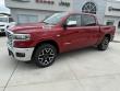2026 Ram 1500 LARAMIE CREW CAB 4X4 Pickup