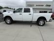 2027 Ram 3500 TRADESMAN CREW CAB 4X4 Pickup