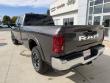 2027 Ram 3500 LARAMIE CREW CAB 4X4 Pickup