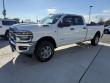 2027 Ram 3500 BIG HORN CREW CAB 4X4 Pickup