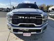 2027 Ram 3500 BIG HORN CREW CAB 4X4 Pickup