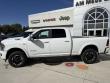 2027 Ram 3500 LARAMIE CREW CAB 4X4 Pickup