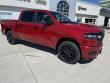 2027 Ram 1500 LARAMIE CREW CAB 4X4 Pickup
