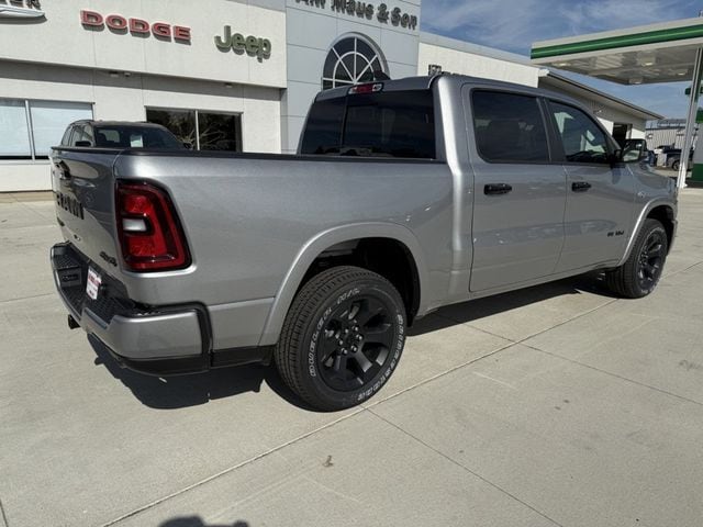 2026 RAM 1500 Big Horn/Lone Star - Photo 6