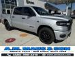 2027 Ram 1500 LARAMIE CREW CAB 4X4 Pickup
