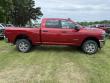 2026 Ram 2500 BIG HORN CREW CAB 4X4 Pickup