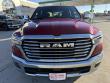 2027 Ram 1500 LARAMIE CREW CAB 4X4 Pickup