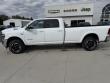 2027 Ram 3500 LARAMIE CREW CAB 4X4 Pickup