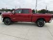 2027 Ram 3500 LARAMIE CREW CAB 4X4 Pickup