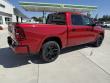 2027 Ram 1500 LARAMIE CREW CAB 4X4 Pickup