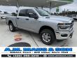 2027 Ram 3500 BIG HORN CREW CAB 4X4 Pickup