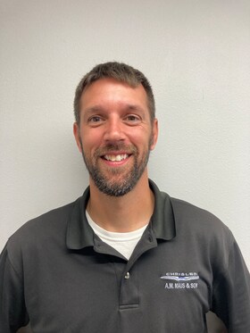 Staff member Robert Kuechle from ID_c359d8bfa77a