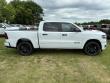 2026 Ram 1500 LARAMIE CREW CAB 4X4 Pickup