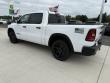 2026 Ram 1500 LARAMIE CREW CAB 4X4 Pickup