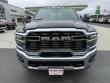 2027 Ram 3500 BIG HORN CREW CAB 4X4 Pickup