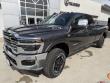 2027 Ram 3500 LARAMIE CREW CAB 4X4 Pickup