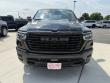 2027 Ram 1500 LARAMIE CREW CAB 4X4 Pickup