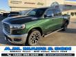 2027 Ram 1500 LARAMIE CREW CAB 4X4 Pickup