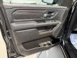 2027 Ram 1500 LARAMIE CREW CAB 4X4 Pickup