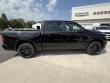 2027 Ram 1500 LARAMIE CREW CAB 4X4 Pickup