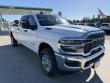 2027 Ram 3500 BIG HORN CREW CAB 4X4 Pickup